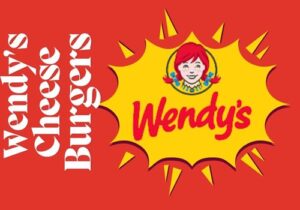 Wendy's Cheeseburger