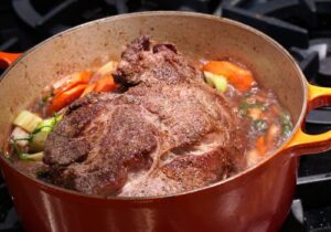 Beef-Pot-Roast