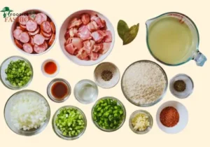 Best Jambalaya Recipe
